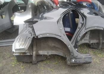 honda civic ufo viii 06-11r błotnik tył  prawy wersja 5dz