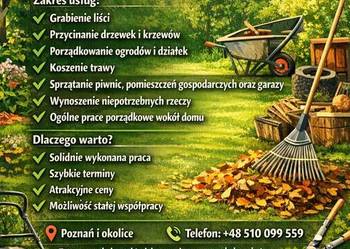 Zielony porządek