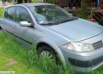 Renault Megane 1.5 dci