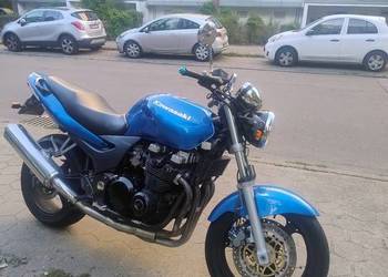 Kawasaki ZR 7 Bardzo dobry egzemplarz