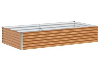 vidaXL Podwyższona donica(SKU:151994)