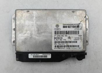 Sterownik Skrzyni Biegów VW Passat B5 1.8 Turbo FEV 8D0927156DD 0260002739