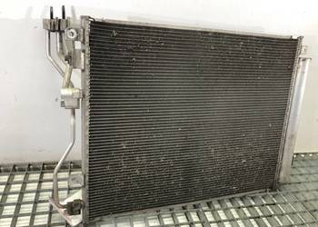 CHŁODNICA KLIMATYZACJI KIA OPTIMA 1.7 141KM