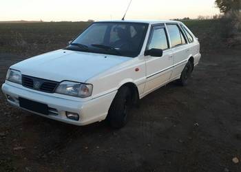 FSO Polonez Polski klasyk
