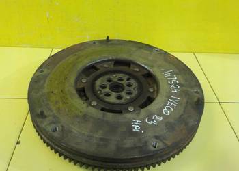 IVECO 2.3 HPI 14r 106KM F1AE0481A kolo dwumasowe