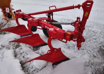 Pług zagonowy AKIL MIX40 3+