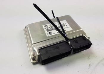 MODUŁ PHAETON 3D0907553C