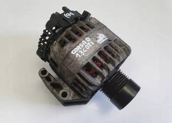 Opel Corsa D 1.3 CDTI ALTERNATOR denso
