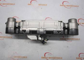 FORD MONDEO MK4 IV 10r panel klimatyzacji 7S7T18C612AM