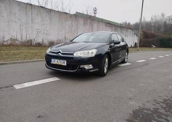 Sprzedam Citroen c5