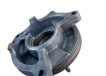 MOCOWANIE POMPY WTRYSKOWEJ 4894729, 4891242 NEW HOLLAND T4040 T4050 T6050