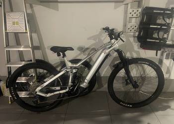 Haibike Allmtn3