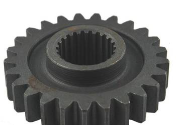 Zębatka / 22T / 25T / Kubota B5000 / B5001 / B6000 / B6001 / B7000 / B7001