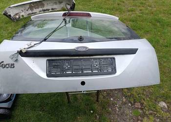 części Ford MK1