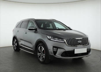 Kia Sorento 2.0 CRDi