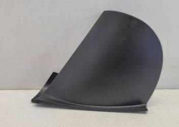 PORSCHE CAYMAN S 987 OSŁONA DESKI KONSOLI LEWA 98755253801