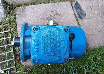 Silnik elektryczny 037KW  1390obr/min