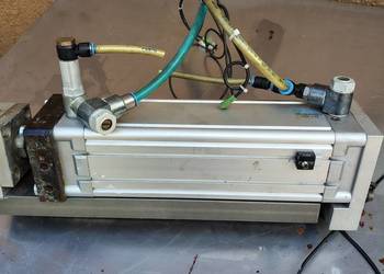 Siłownik standardowy Festo DNC-100-250-PPV-A