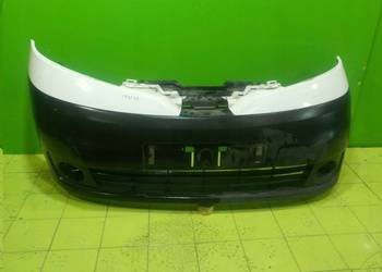 NISSAN NV200 1.5 DCI 13r VAN zderzak przod