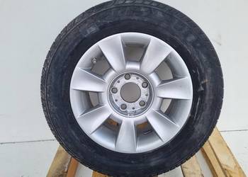 BMW E39 KOŁO ZAPASOWE zapas FELGA 225/60 R15 6751763