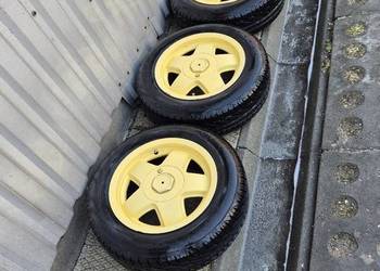 Felgi R14 Mazda 2,Ford, 4x108. 63.4 ,175/65R14
