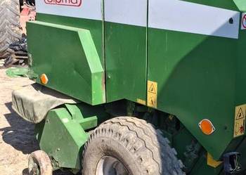 Prasa sipma farma 2, siatka