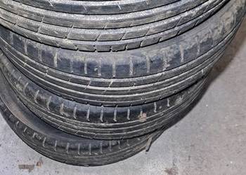 Opony letnie Nokian 215/45/17R
