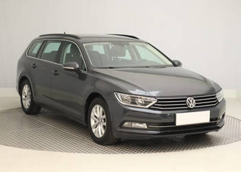 VW Passat 2.0 TDI