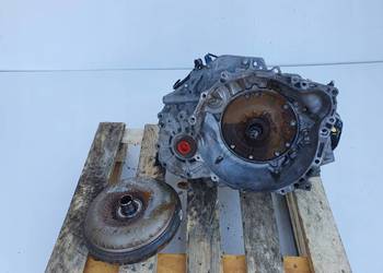 AUTOMATYCZNA SKRZYNIA BIEGÓW Volvo S60 2.4 _ 55-51SN