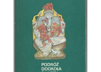 Podróż Dookoła Świętej Krowy - Winnicka Lucyna