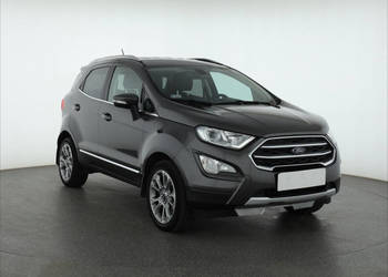 Ford Ecosport 1.0 EcoBoost Ford Ecosport 1.0 EcoBoost