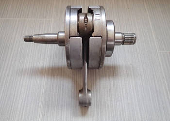 Wał Korbowy Korba w Dobrym Stanie Kawasaki KX 250 94-02r