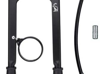 Smarownica dwuręczna K10 z wężykiem Pressol FP12851