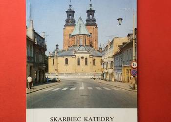 ( 2137 ) Skarbiec Katedry w Gnieźnie