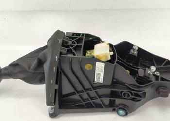 DŹWIGNIA ZMIANY BIEGÓW VOLKSWAGEN CRAFTER II 7C 2N0711025