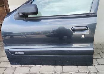 CITROEN XSARA 2 KOMBI DRZWI LEWY PRZÓD EYPC