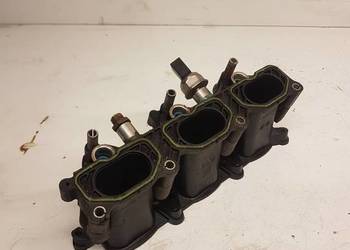 KOLEKTOR SSĄCY AUDI A4 B7 A6 C6 3.2 FSI 06E133109J