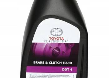 TOYOTA Lexus Plyn hamulcowy DOT4 0,5 L 08823-80111 OE