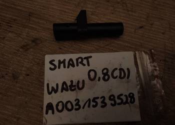 SMART 0,8CDI czujnik położenia walu A0031539528