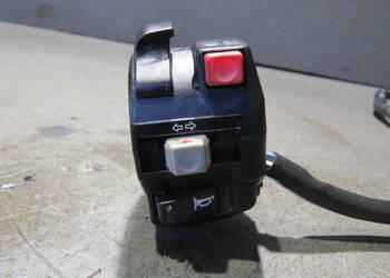 APRILIA RSV 1000 RSV1000 MILLE 2002 02 przełącznik włącznik manetka lewa