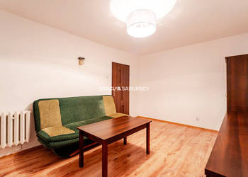 Mieszkanie do sprzedania 38m2 2-pok Kraków Jagodowa