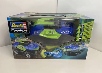 Pojazd specjalny Revell Control Neptun