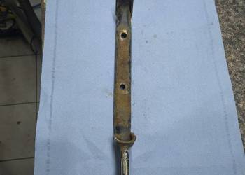 Podnóżki kierowcy Romet motorynka kadet komar