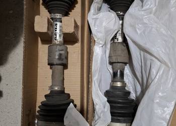 Półoś L/P OPEL INSIGNIA 2.0 CDTI Biturbo 4x4 Sport Tourer