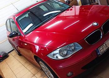 BMW 118i tylko 153tys nowy rozrząd, . Nowe OC i przegląd