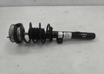 AMORTYZATOR LEWY PRZÓD BMW 1 E87 E81 LIFT 1.6