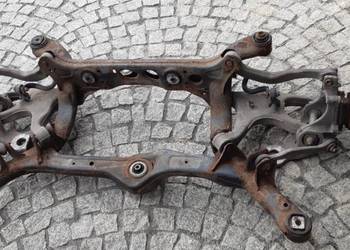 Tylna kołyska sanie do Audi Q5 quattro 170km 2.0 tdi rok 2008