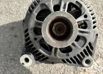 Alternator BMW 5