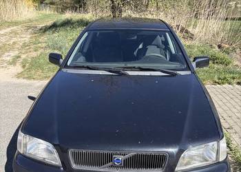 Volvo v40 1.6 1997 benzyna