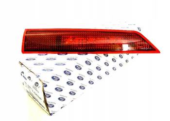 LAMPKA LAMPA STOPU STOP TRZECIE ŚWIATŁO PRAWA LED FORD TRANSIT 2016 - OE
